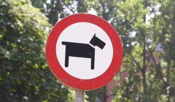 Wetgeving banner