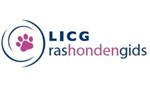 Dit logo kun je gebruiken voor een link naar de rashondengids