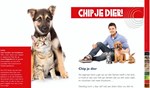 Bestel gratis folders Chip je dier 