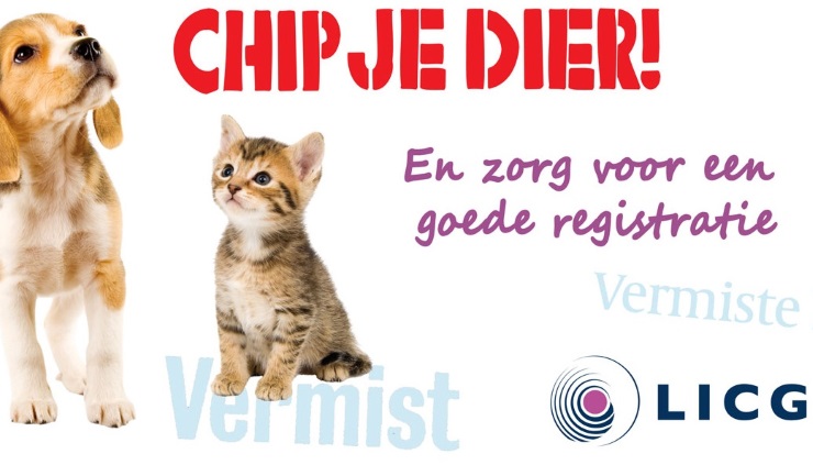 Doe mee met de Juni Chipmaand en meld uw actie aan!