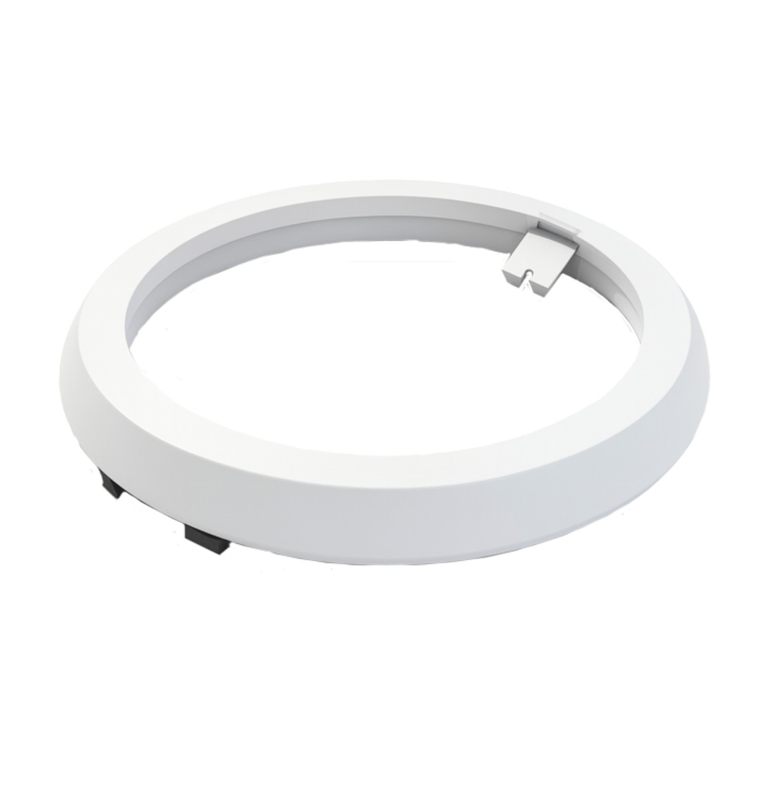 Ventilatieraam Rond handbediend BIK
