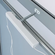 Elektrisch ventilatieraam