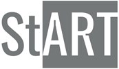 StART Art Fair Logo