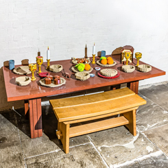 Banqueting Table