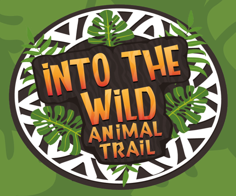 Go wild this Easter with a free family-friendly animal trail at St David’s Cardiff