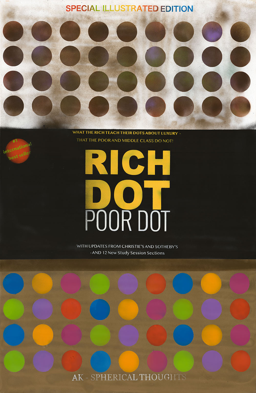 Rich Dot Poor Dot