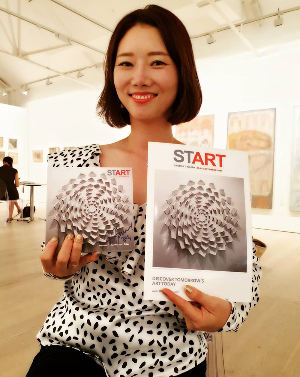 StART ART FAIR 2019