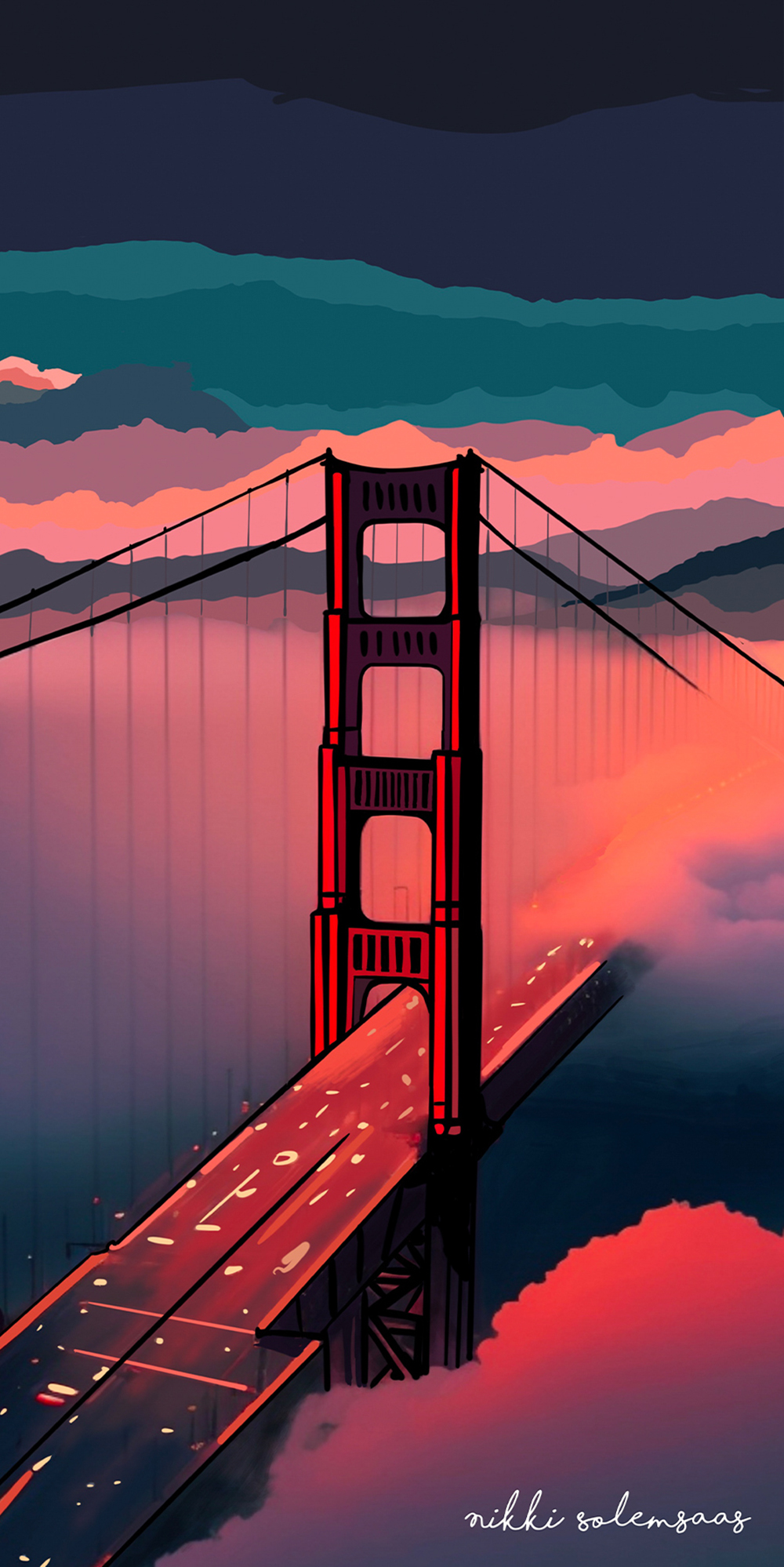 Golden Gate