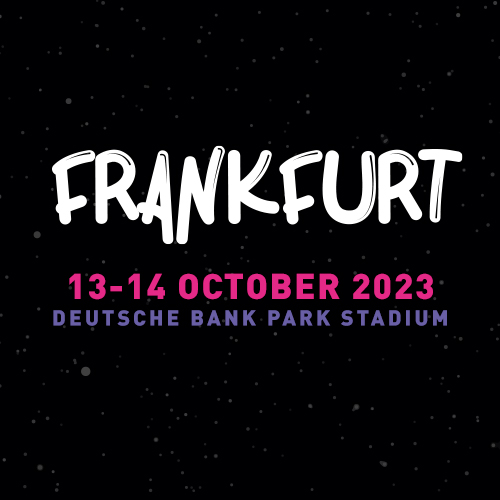 Frankfurt 2023