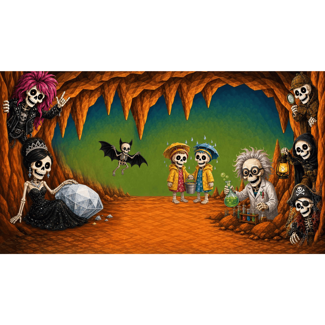 Halloween Event 2026 graphic image