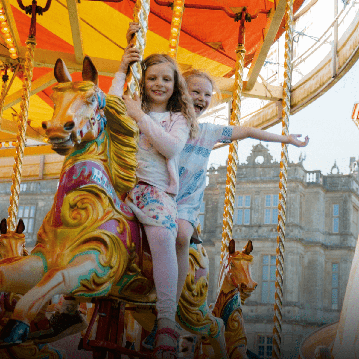 Summer Carnival