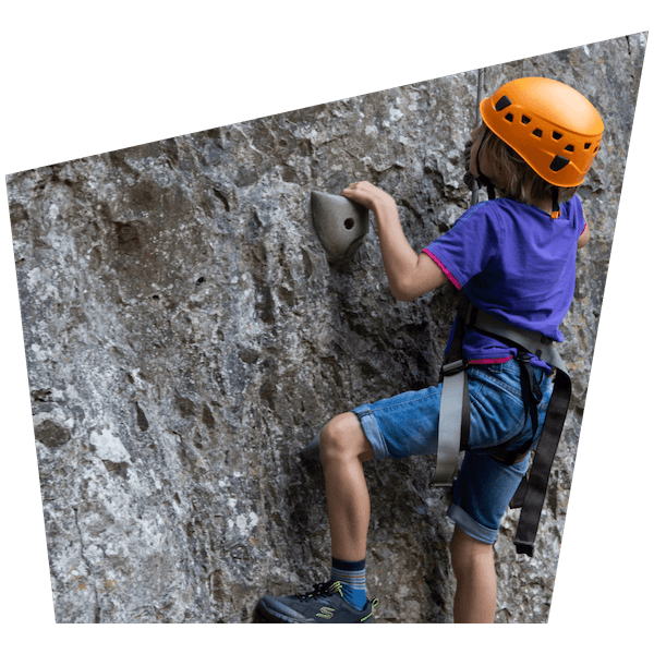 things to do at cheddar gorge and caves include rock climbing and caving