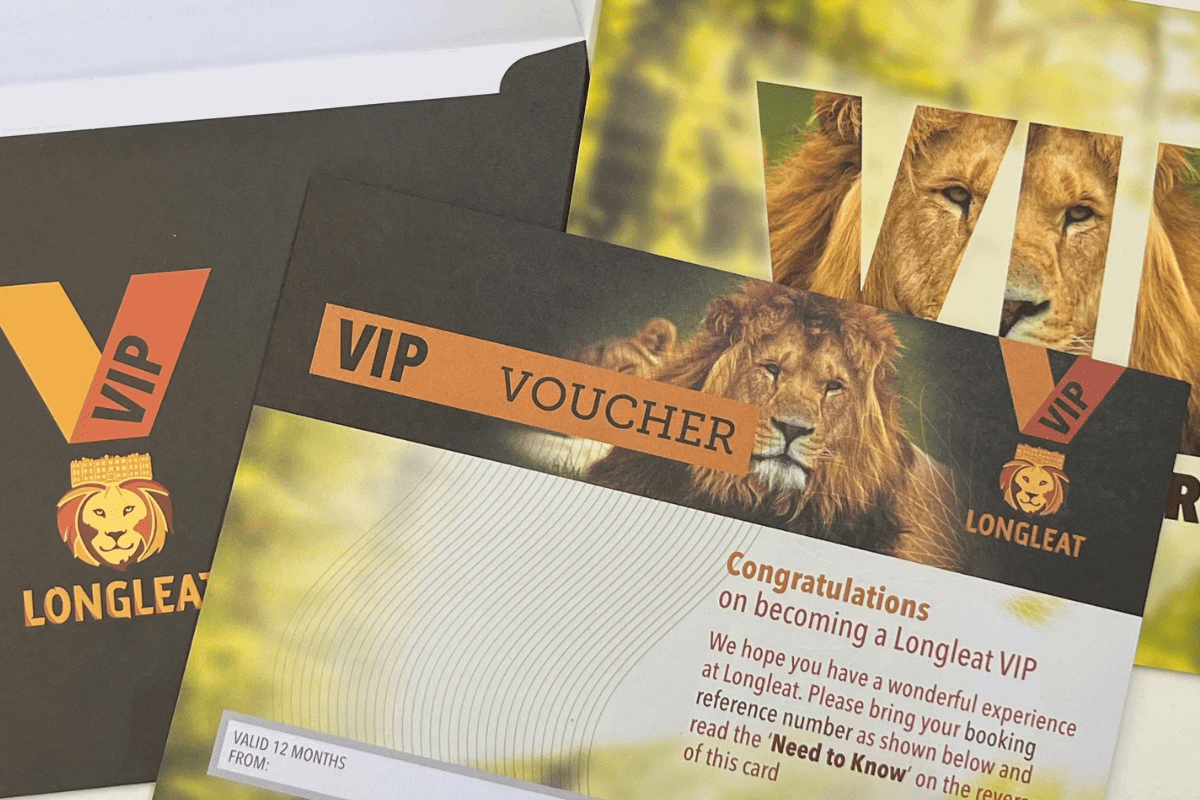 VIP Red Panda experience