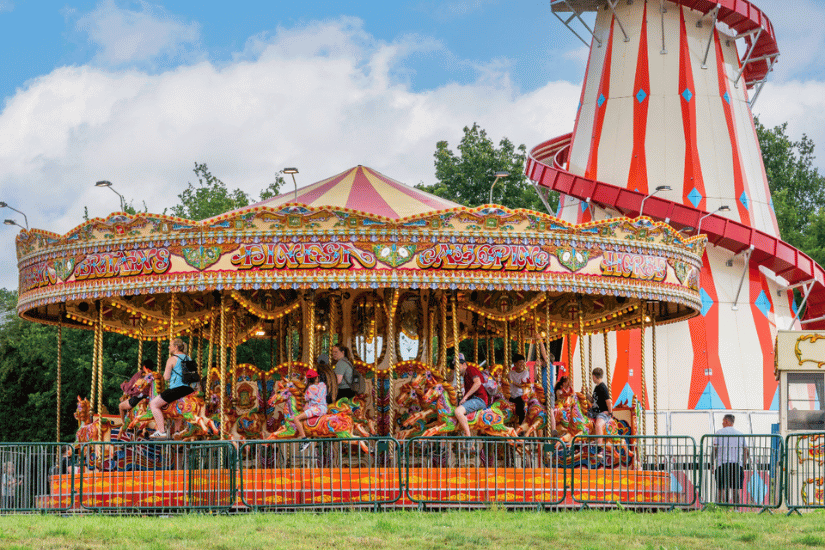 Summer Carnival