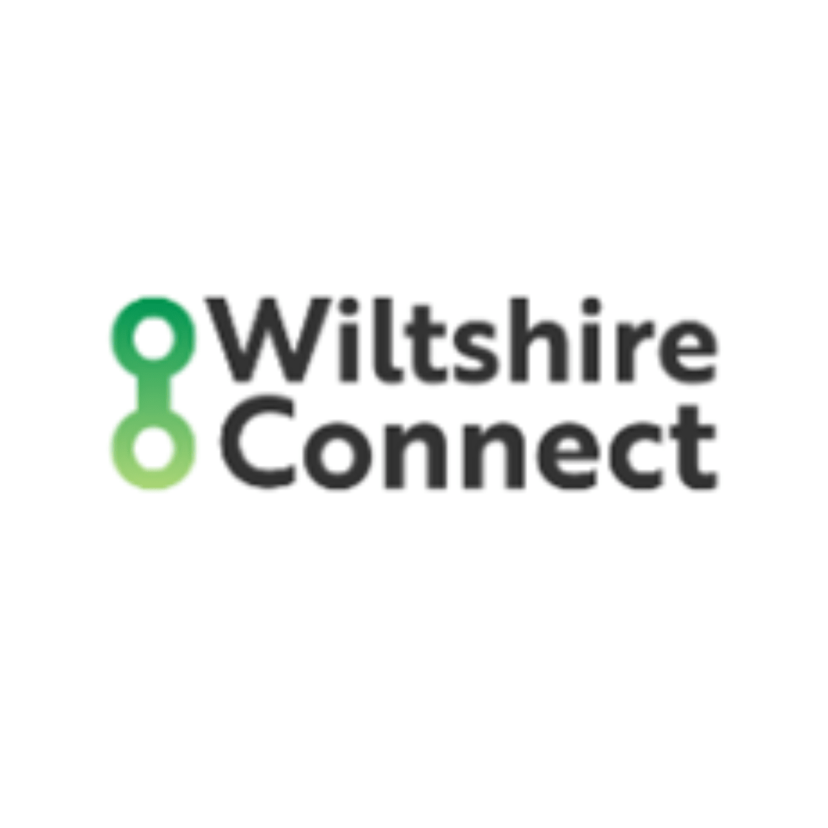 Wiltshire connect logo
