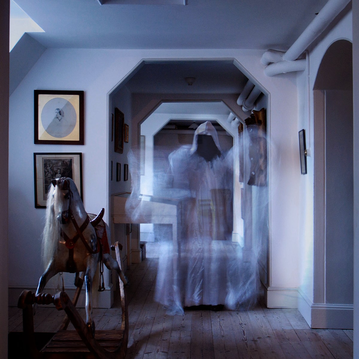Ghost Tours