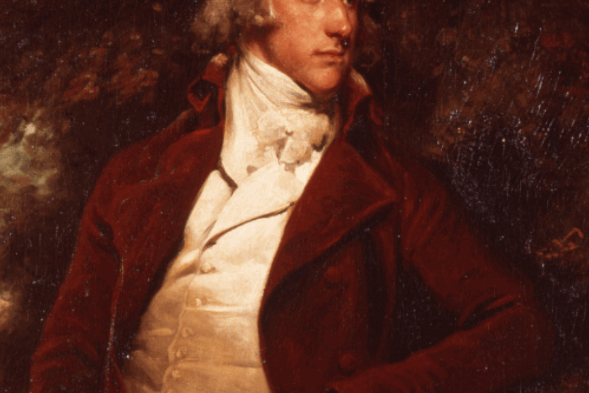 Jane Austen's Connections 1