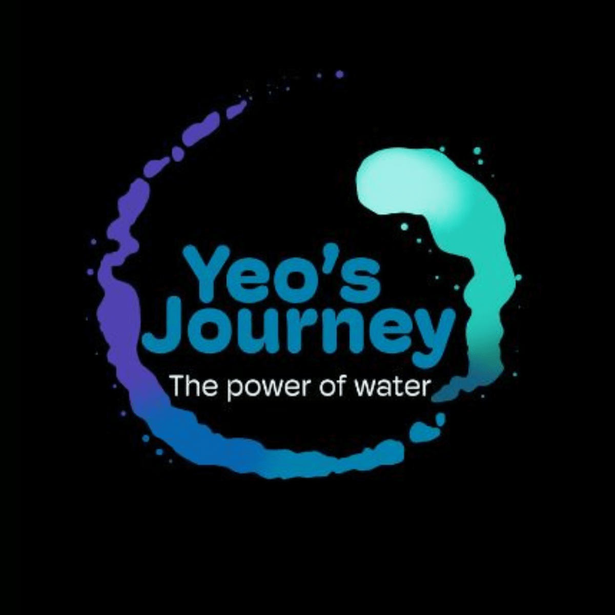 Logo for Yeo's Journey The power of water experience
