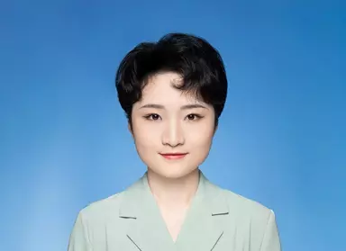 Wendy Chen