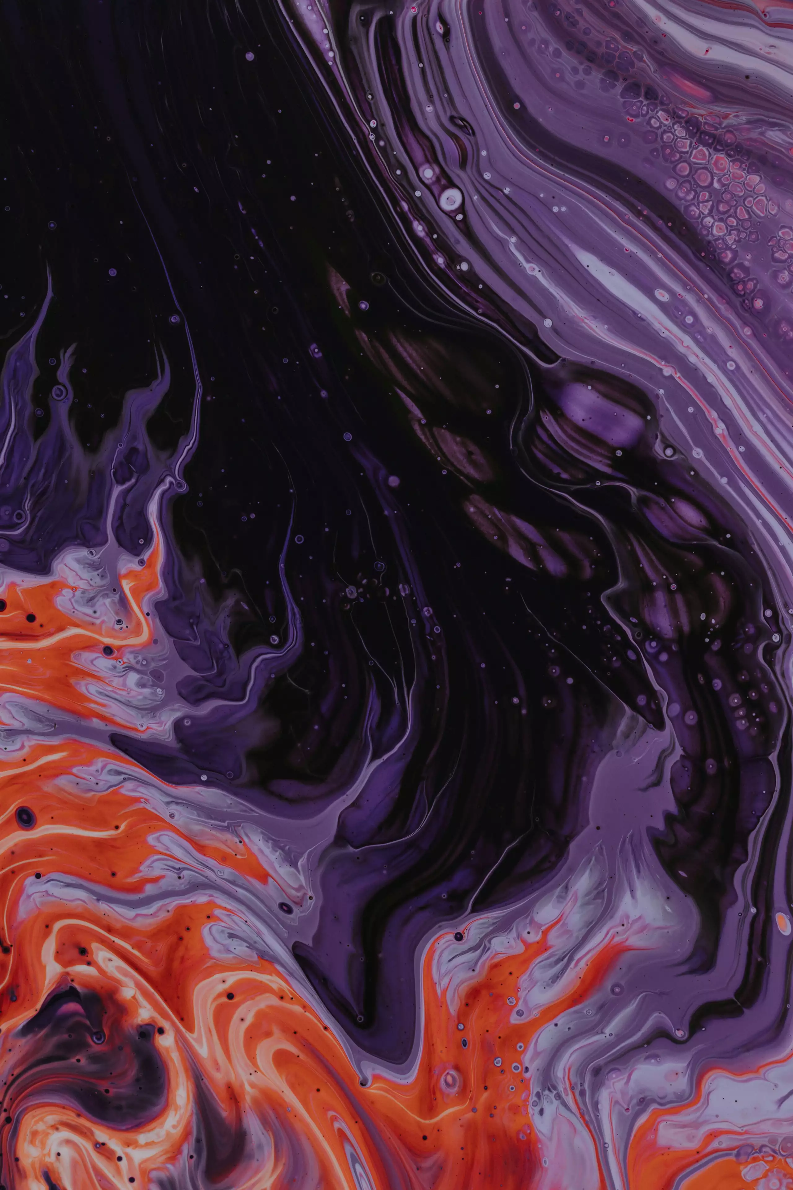 Hero background