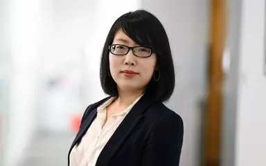 Xin Li