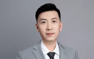 Lin Cong