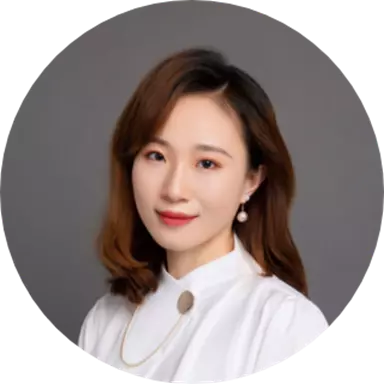 Claire Zhang