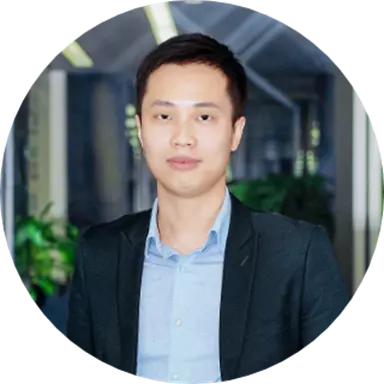 Gavin Gan