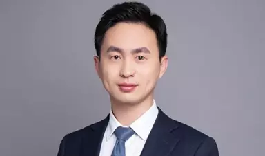 Jiabin Wang