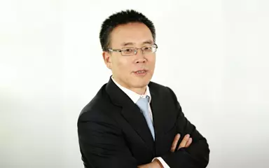 August Zhang