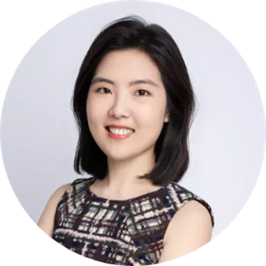 Jenney Zhang