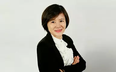Sharon Qiao