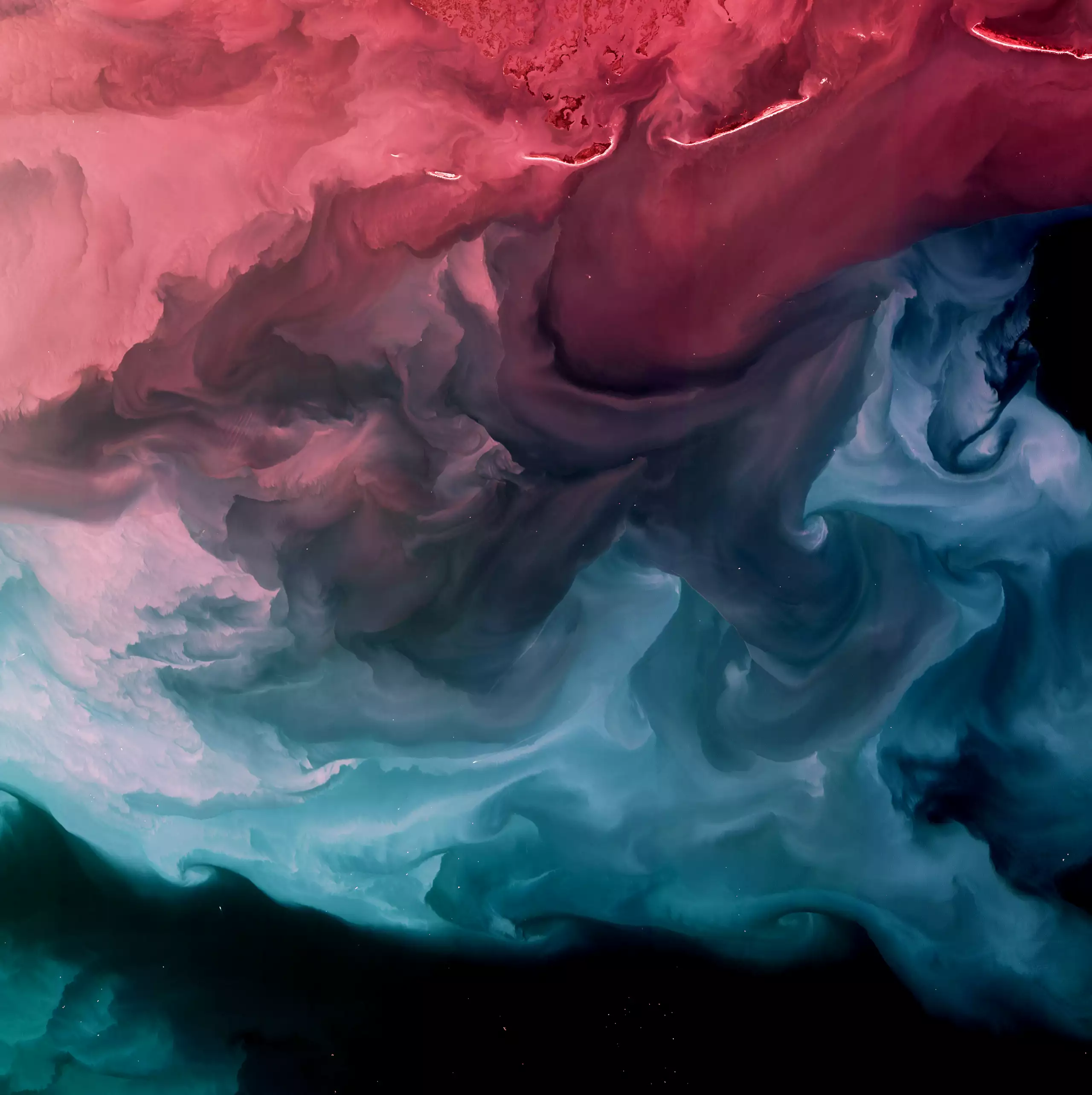 Hero background