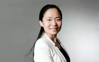 Yvette Feng