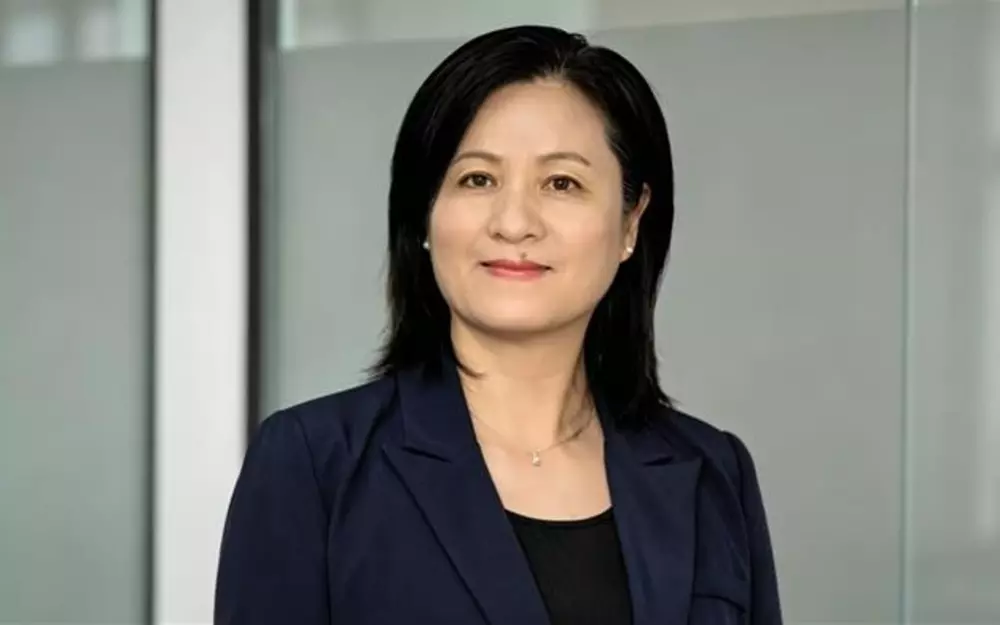 Sophia Hou