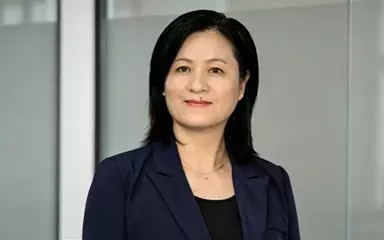 Sophia Hou