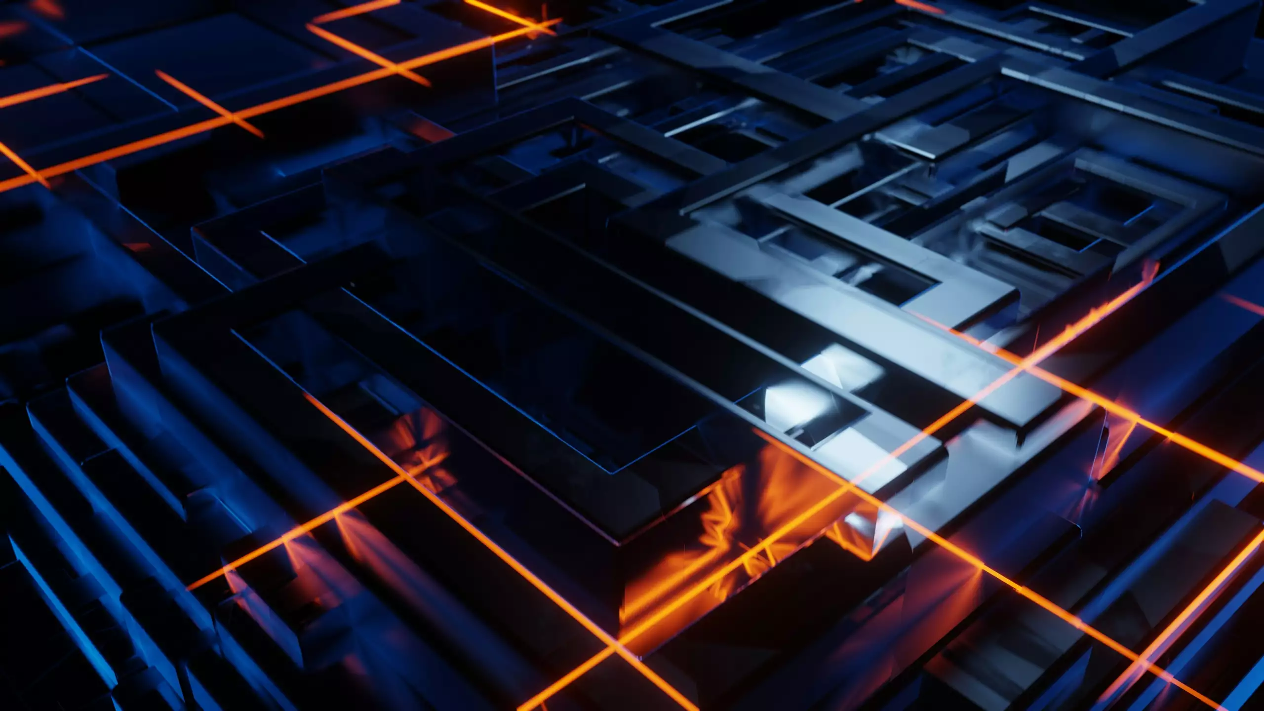 Hero background
