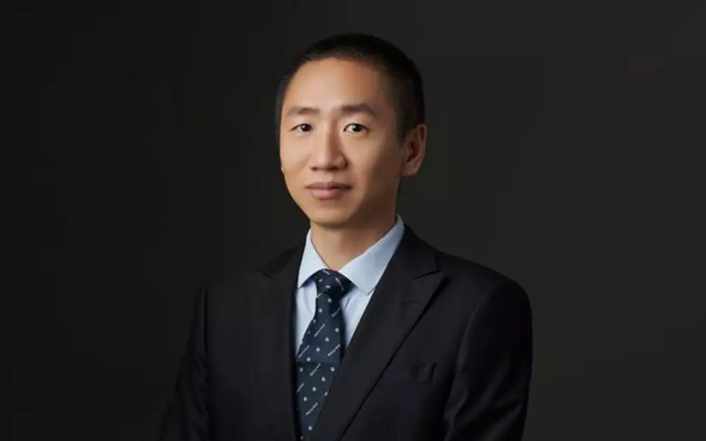 Eddie Wang