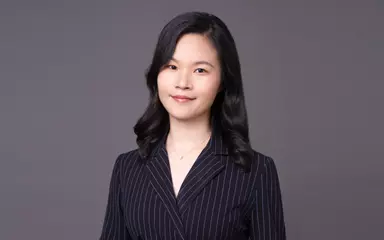 Heidi Feng