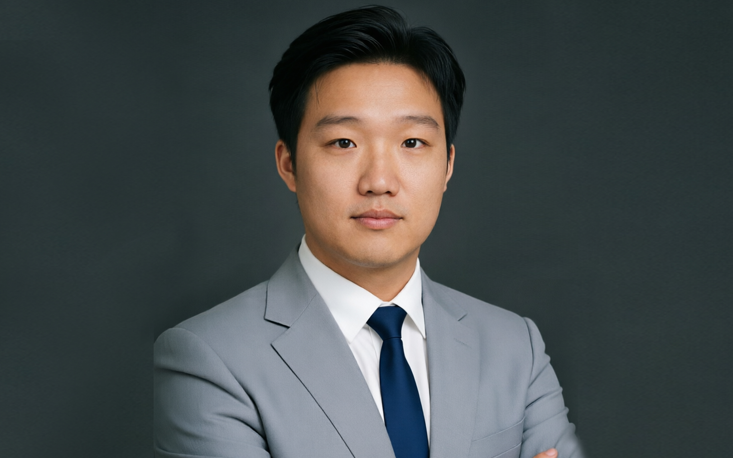Alex Wessing Alex WEI | Lusheng Web
