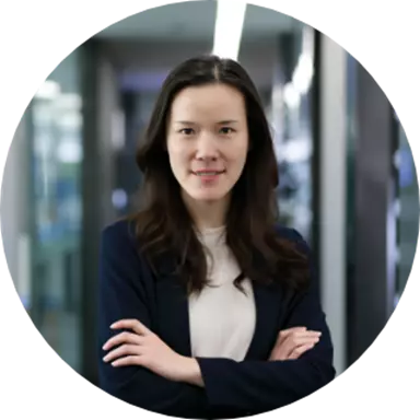 Vivian Zhang