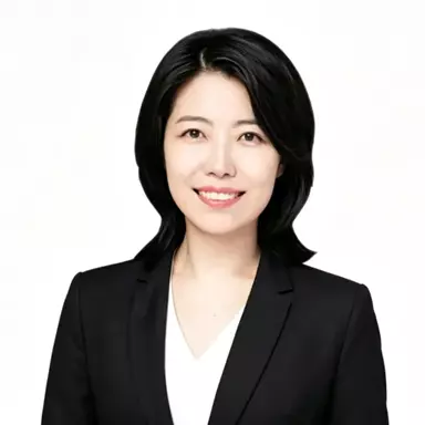 李婧如
