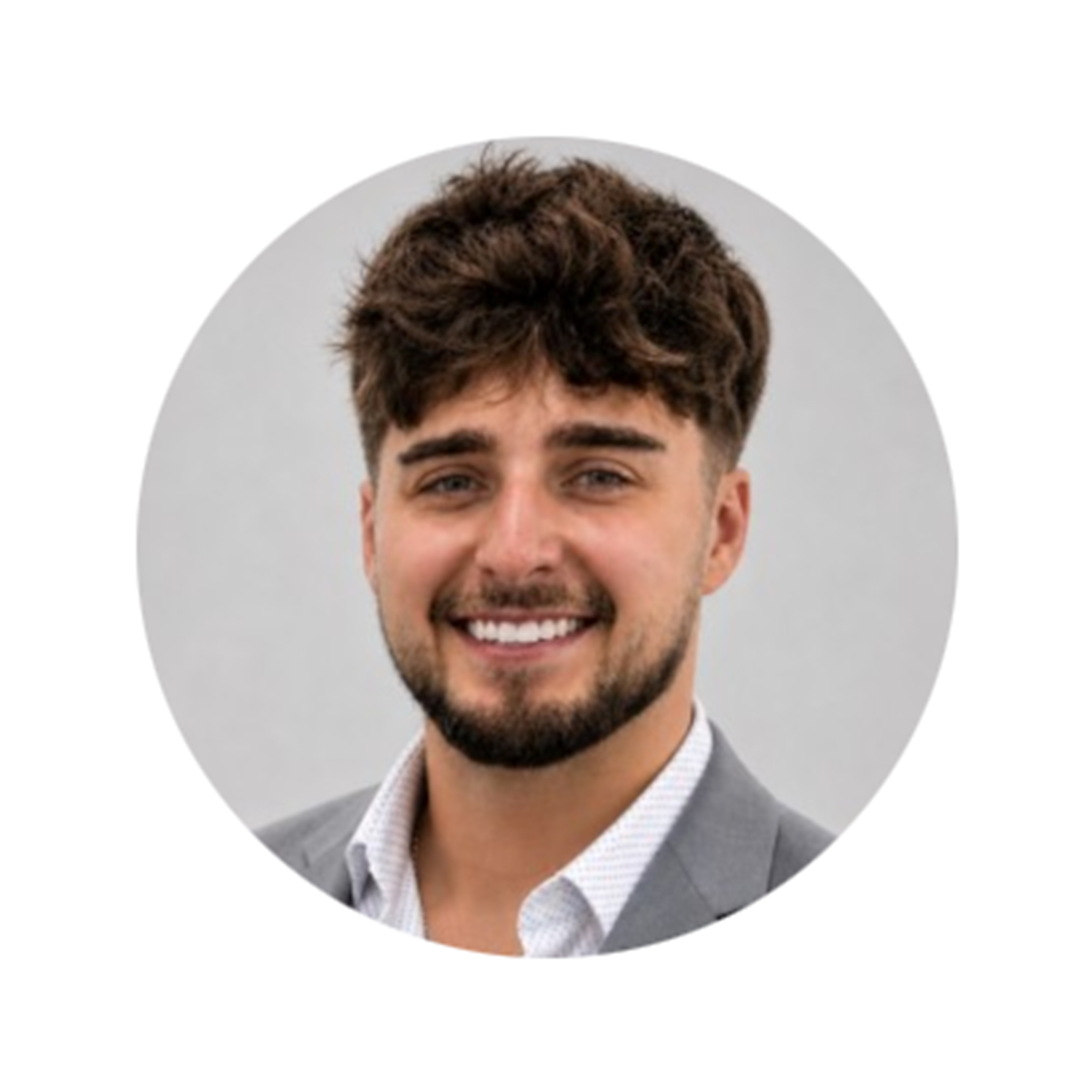 Jacob Parhamovich