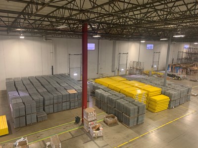 Demolition & Tear-Down