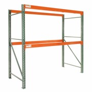 Typical Pallet Rack