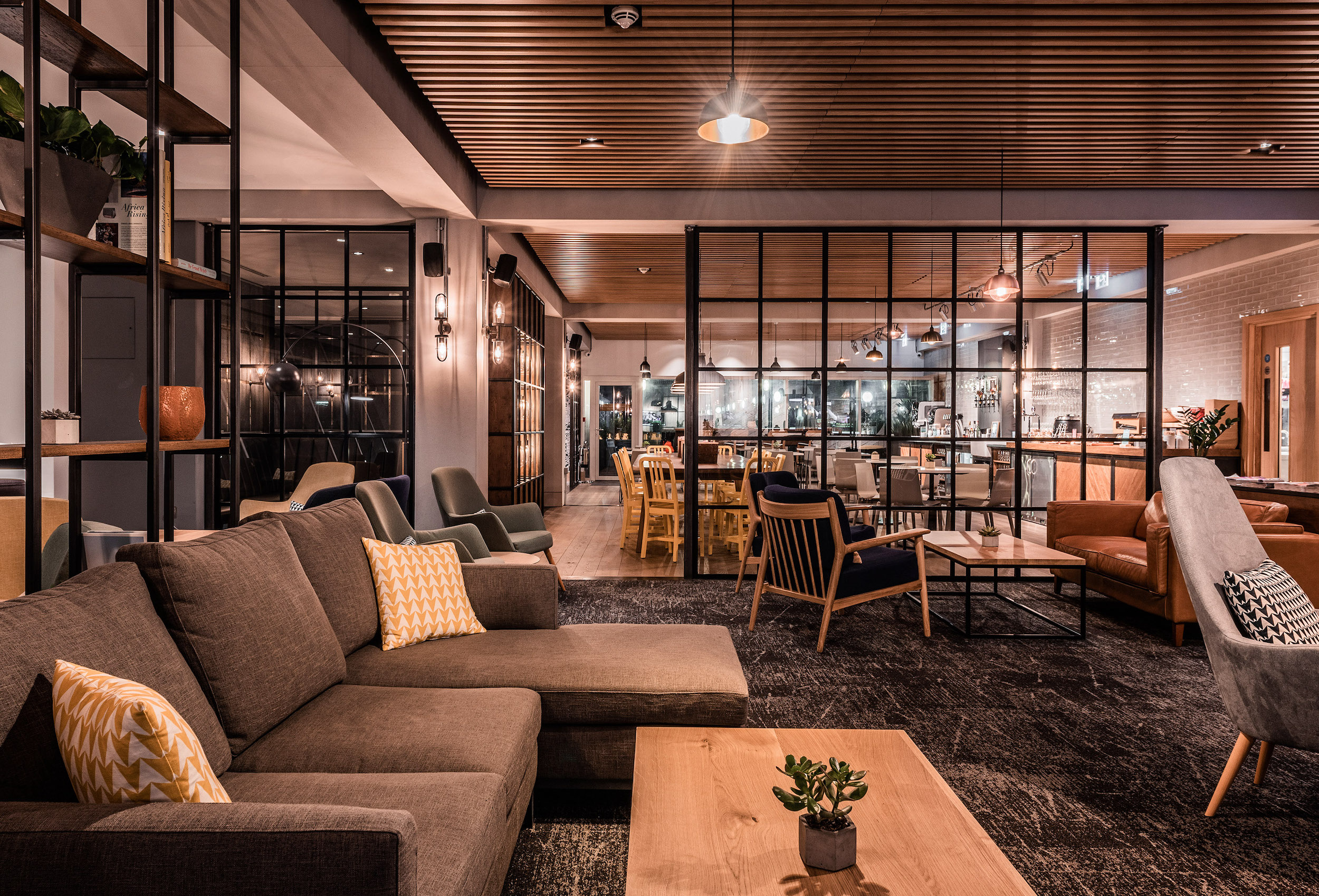 My Lounge | Airport Lounge Gatwick South Terminal