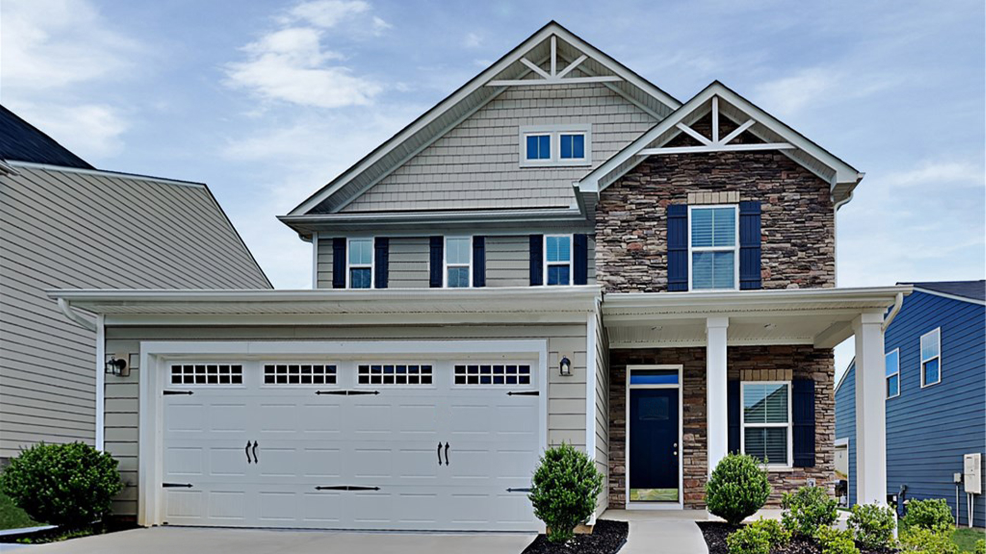 Homes for rent in Greenville