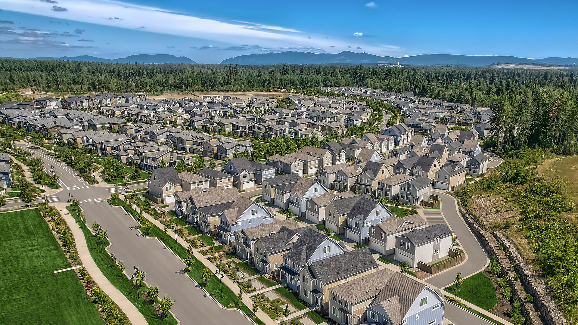 Homes for rent in Washington