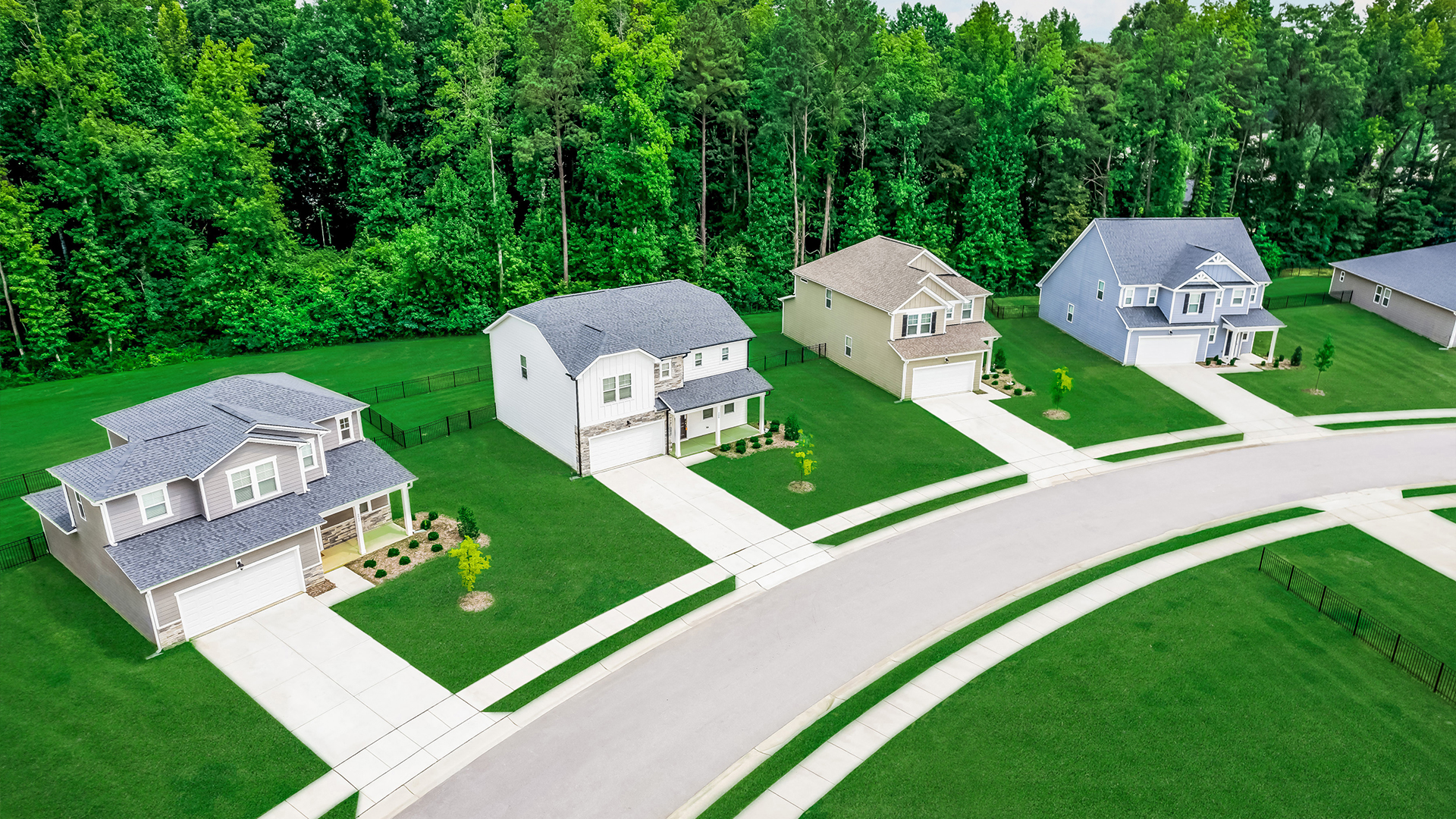 Homes for rent in Raleigh