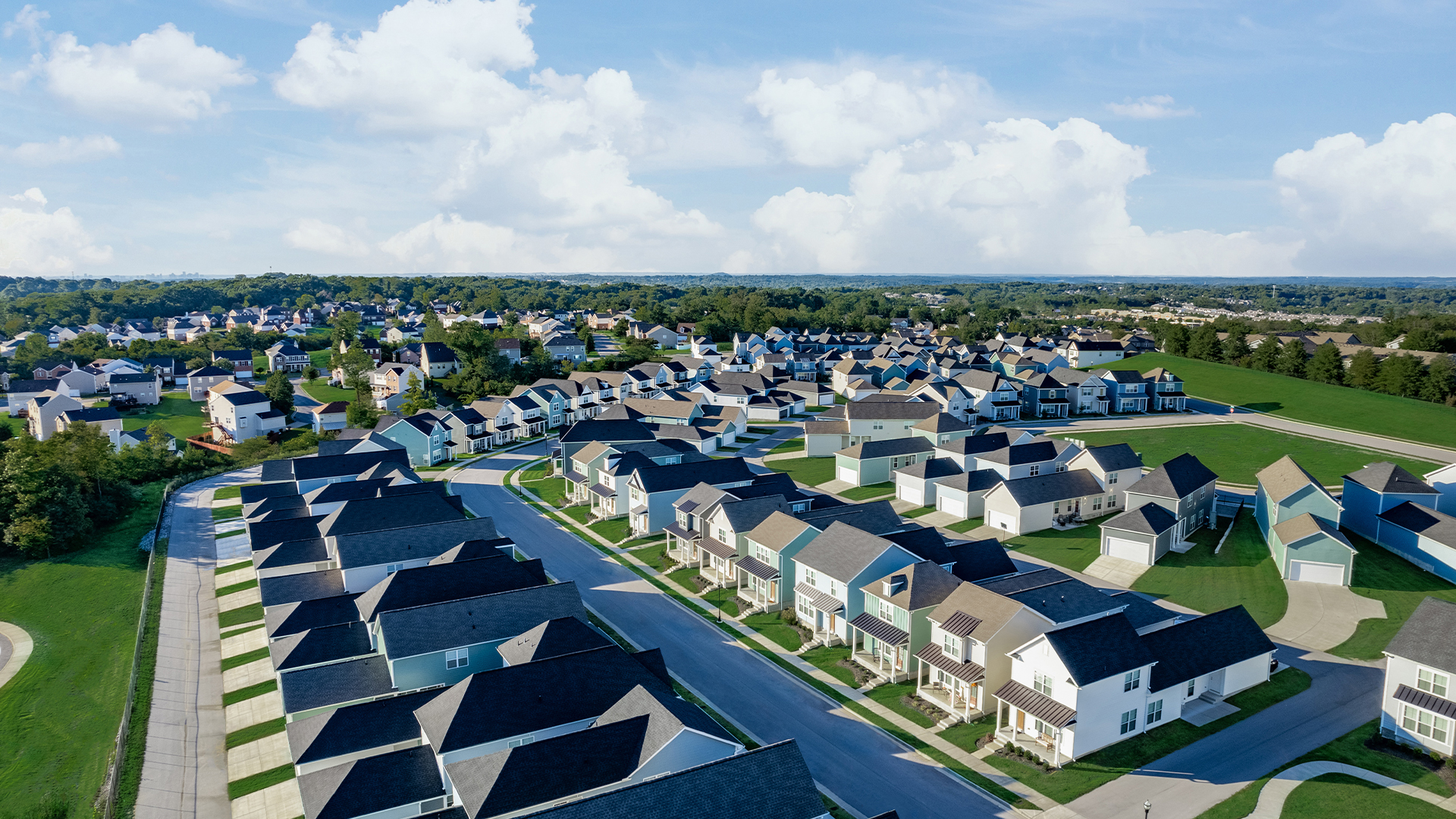 Homes for rent in Tennessee